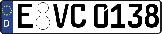 E-VC0138