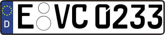 E-VC0233