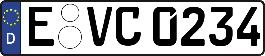 E-VC0234