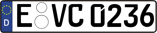 E-VC0236