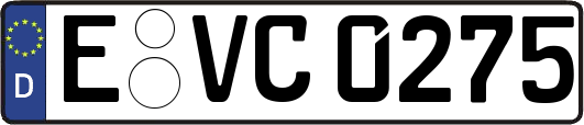 E-VC0275