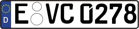E-VC0278