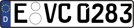 E-VC0283