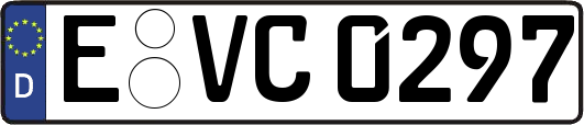 E-VC0297