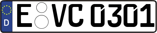 E-VC0301
