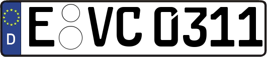 E-VC0311