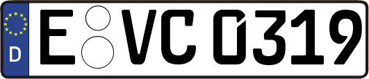 E-VC0319