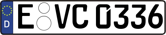 E-VC0336
