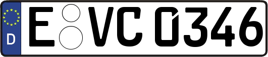 E-VC0346