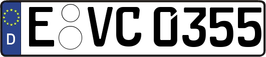 E-VC0355