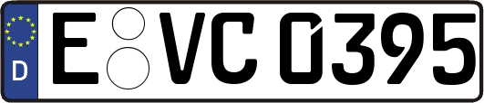 E-VC0395