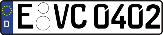 E-VC0402