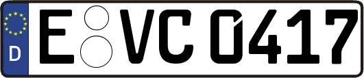 E-VC0417