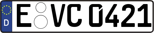E-VC0421