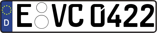 E-VC0422
