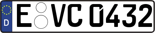 E-VC0432