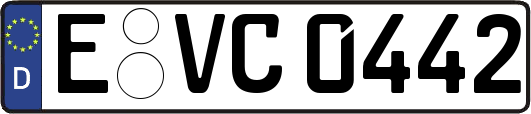 E-VC0442