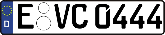 E-VC0444