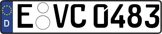 E-VC0483