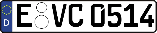 E-VC0514