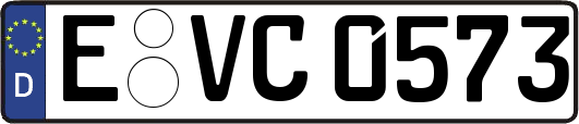 E-VC0573