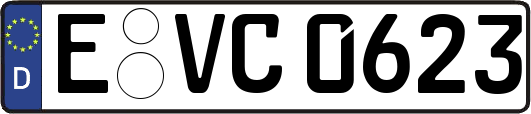 E-VC0623