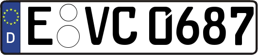 E-VC0687