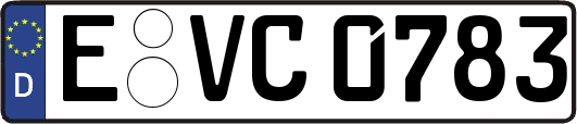E-VC0783