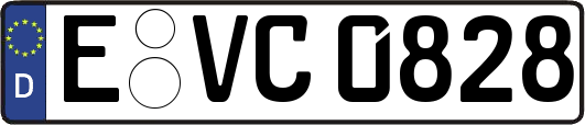 E-VC0828