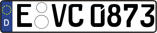 E-VC0873