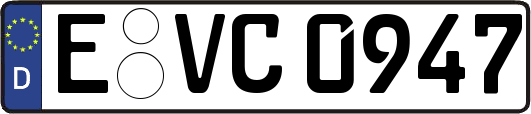 E-VC0947