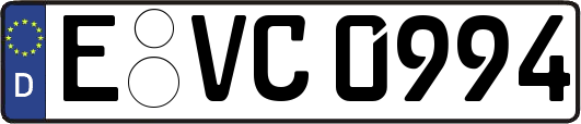 E-VC0994