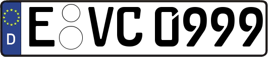 E-VC0999
