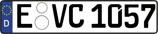 E-VC1057