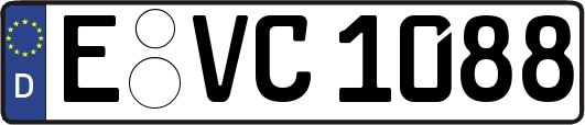 E-VC1088