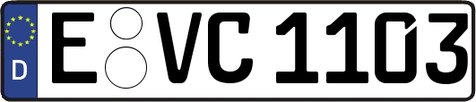 E-VC1103