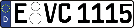 E-VC1115