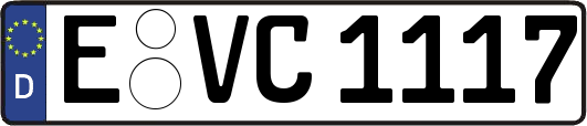 E-VC1117