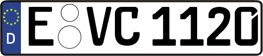 E-VC1120