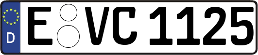E-VC1125
