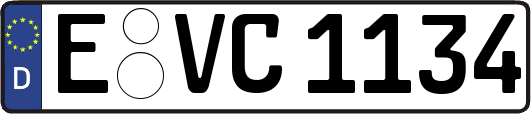 E-VC1134