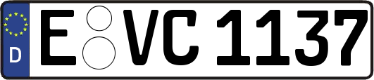 E-VC1137
