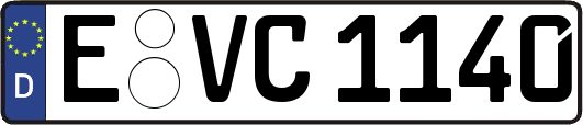 E-VC1140