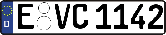 E-VC1142