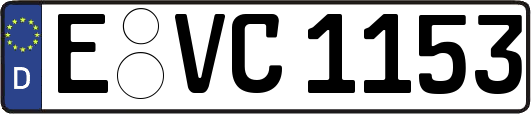 E-VC1153