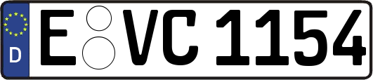 E-VC1154