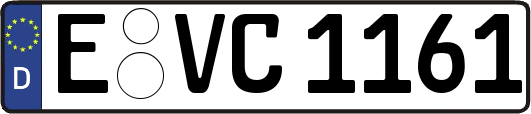 E-VC1161