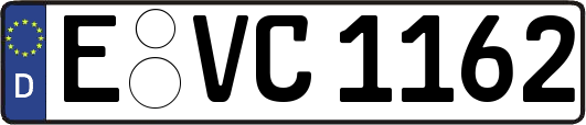E-VC1162