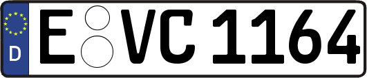 E-VC1164
