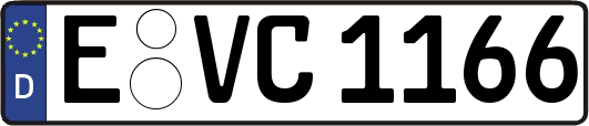 E-VC1166